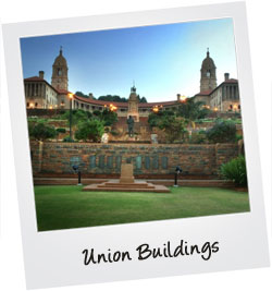 Union Building