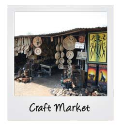 Maramba Market