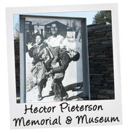 Hector Pieterson Memorial & Museum