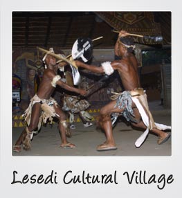 Lesedi