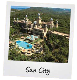 Sun City