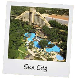 Sun City