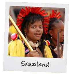 Swaziland