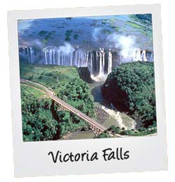 Victoria Falls