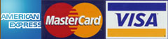 payment methods